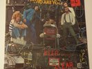 Who Who are you  Picture disc  Us Sealed