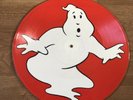 RAY PARKER JR GHOSTBUSTERS 12