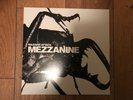 Massive Attack Mezzanine 180g Vinyl