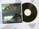 G.B.H. No Need To Panic Test Pressing  With Proof Sleeve