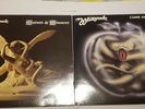 2x Whitesnake ?– Saints & Sinners + Come An' Get It and 12” Vinyls LP 1981 1982