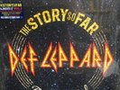 DEF LEPPARD ?– THE STORY SO FAR THE BEST OF VOL 2, 2X VINYL LP RSD 2019 (NEW)