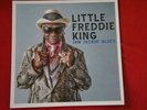 Little Freddie King ?– Jaw Jackin' Blues