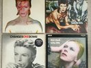 David Bowie, Kraftwerk, Joy Division, Eno ++ Vinyl over 100 LP's & 60 7
