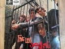 YARDBIRDS FIVE LIVE YARDBIRDS ORIGINAL MONO COLUMBIA 33SX 1677