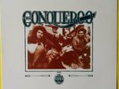 CONQUEROO - From the Vulcan Gas Company (1987 UK comp; '67-68 TX) EX(+)/EX+