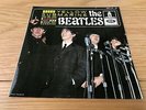 The Beatles-- E.P.---Yellow Submarine---MEO-126 France