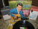 RICK NELSON Rare Vinyl Lp LOVE AND KISSES Original 1965 Decca Stunning