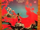 Uriah Heep - The Magician's Birthday LP Mercury SRM 1-652 1972 White Label Promo