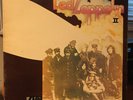 Led Zeppelin II LP Atlantic K 40037 70's UK Pressing Zep 2 Whole Lotta Love  VG+