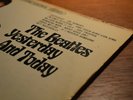1966 Beatles Capitol Yesterday And Today Butcher Rare STEREO Second / 2nd State