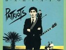 |150557| Franco Battiato - Patriots (Remastered Edition) [Vinile] Nuovo