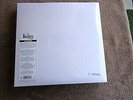 BEATLES - WHITE ALBUM - DOUBLE (2) RARE MONO  VINYL LP'S    SEALED/MINT