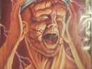 FORCE Set Me Free....UK 1984 HEAVY METAL RECORDS HMR LP 16 1st PRESS Vinyl LP EX