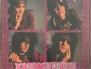 The Dogs D'Amour ?– In The Dynamite Jet Saloon vinyl LP Record 1988 Ex Con