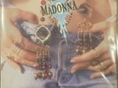 Madonna ?– Like A Prayer  1989 Original Vinyl Album WX239 925 844-1 EX+ Con