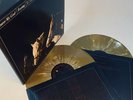 Foxing NEARER MY GOD Vinyl 2xLP Colored Record EMO Post Punk Rock SPLIT SEAMS