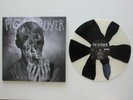 Pig Destroyer - Head Cage LP Milky Clear W/Black Pinwheels, 100 pressed, Relapse