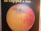 Apple: An Apple A Day. '69 UK Page One POLS 016. Original  full mp3