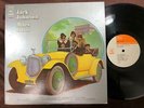 MILES DAVIS & JACK JOHNSON COLUMBIA SOPN-99 STEREO JAPAN VINYL LP