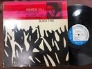 ANDREW HILL BLACK FIRE BLUE NOTE LIBERTY BST 84151 RVG STEREO US VINYL LP