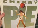 WARRANT CHERRY PIE VINYL ORIGINAL ASIAN AREA VG+