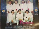 Tropical Panama 20 reales superexitos LP Record