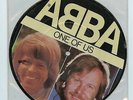 ABBA/One of Us + 1 (UK/45 RPM 7