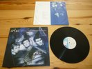 AHA STAY ON THESE ROADS VINYL ALBUM LP RECORD 33 NEAR MINT A1/B1 1988 ORIGINAL