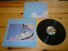DIRE STRAITS - BROTHERS IN ARMS VINYL ALBUM RECORD EXCELLENT++ ORIGINAL VERH25