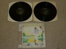 ELTON JOHN GOODBYE YELLOW BRICK ROAD RED VINYL ALBUM RECORD 33rpm EXCELLENT++