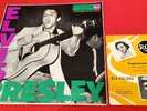 ELVIS PRESLEY (33 RPM - ITALY) A12P 0031 