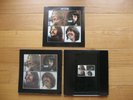 BEATLES - Let It Be - UK 1970 BOX SET with GET BACK BOOK, 2 TRAYS, SLIPCASE & LP