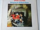 Bob Dylan - Bringing it All Back Home - Vinyl LP UK 1970's Press EX+/NM