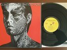 Rolling Stones - Tattoo you - 1a stampa italiana + inner e inserto - Ex + + + +