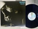 TOM WAITS FOREIGN AFFAIRS ASYLUM P-10432Y JAPAN VINYL LP