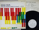 SONNY CLARK TRIO SAME BLUE NOTE LNJ-80125 JAPAN PROMO VINYL LP