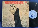 FLEETWOOD MAC PIOUS BIRD BLUE HORIZON ORIGINAL UK LP EXC+