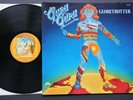 Guru Guru – Globetrotter LP 1st PRESS KRAUTROCK 1977 60.039 BRAIN