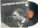 John Coltrane - A Love Supreme - Original Impulse Mono RVG