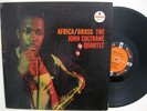 John Coltrane - Africa Brass - Original Impulse Mono RVG