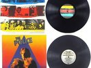 THE POLICE  two albums..... Zenyatta Mondatta & Synchronicity SLPs NM NM EX