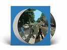 The Beatles Abbey Road Anniversary [Picture Disc] 1LP Vinyl