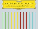 Recomposed by Max Richter: Vivaldi - The Four Seasons LP Vinyl