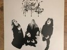 Profanatica / Masacre - Split LP 1992  Osmose Productions