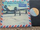 Peter Sue and Marc - By air mail Vinyl LP AUSTRALIA