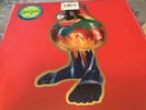 Bjork - Volta - Limited Edition Double Heavy Vinyl , Sealed