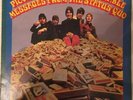 Status Quo, Picturesque Matchstickable Messages From The Status Quo, Yugoslavian