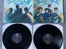 The Beatles - Rock 'N' Roll Music (UK Vinyl LP, 1976) First Pressing, Gat, NM/NM