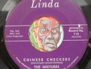 HEAR Mixtures 45 Chinese Checkers/Dig These Blues garage mod tittyshaker soul